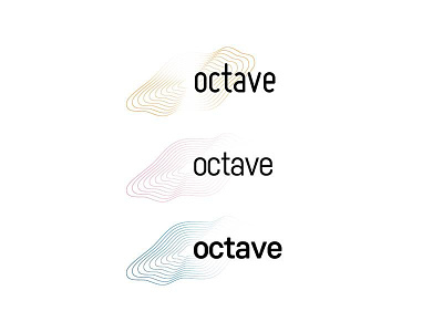 Octave Logo coming soon identity lazyeight logo logo exploration octave