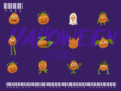 Hallowen treats illustration app app design design download figma free download gameart halloween illustration mobile trick or treats ui ui art ux