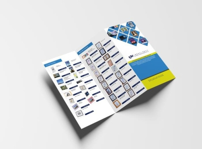 Catalogue Design A4 3 fold a4 brochure a4 flyer catalogs catalogue catalogue design