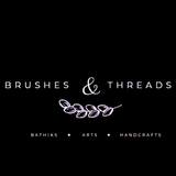 Darya Brushes & Threads