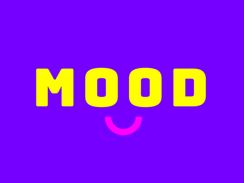 MOOD CREATIVE by Jen Thomas on Dribbble