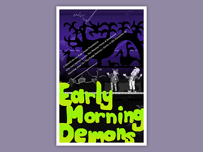 Early Morning Demons