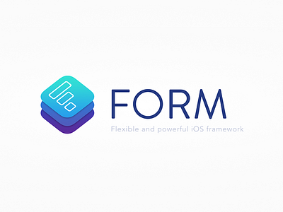 Form Framework by Hyper form framework github hyper ios logo