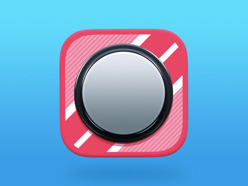 Hoverboard icon after effects back bttf future hover hoverboard icon ios the to