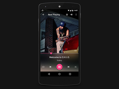 Music Player