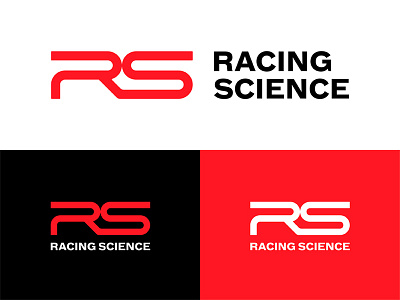 Limitless Racing logo racing science team track tuning