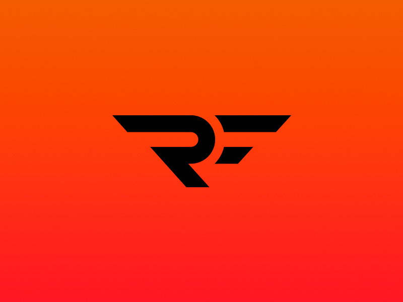 Racing Finance logo by Andrei Brink on Dribbble