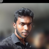 Shalitha Eranga