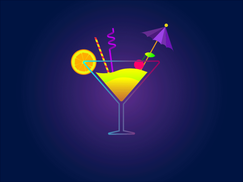 Magic Cocktail