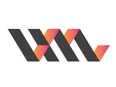 VXYN Logo identity