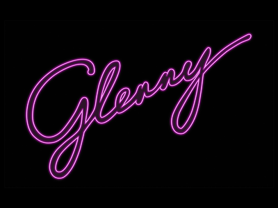 Glenny Logo