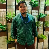 Shahriar Ahmed