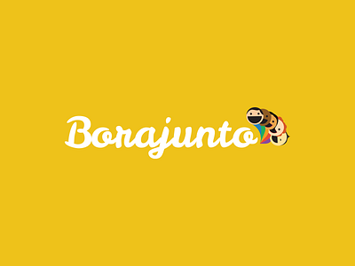 Logo Borajunto