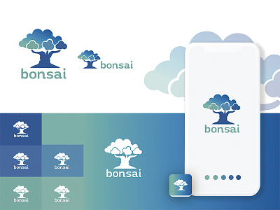 Bonsai Dribbble