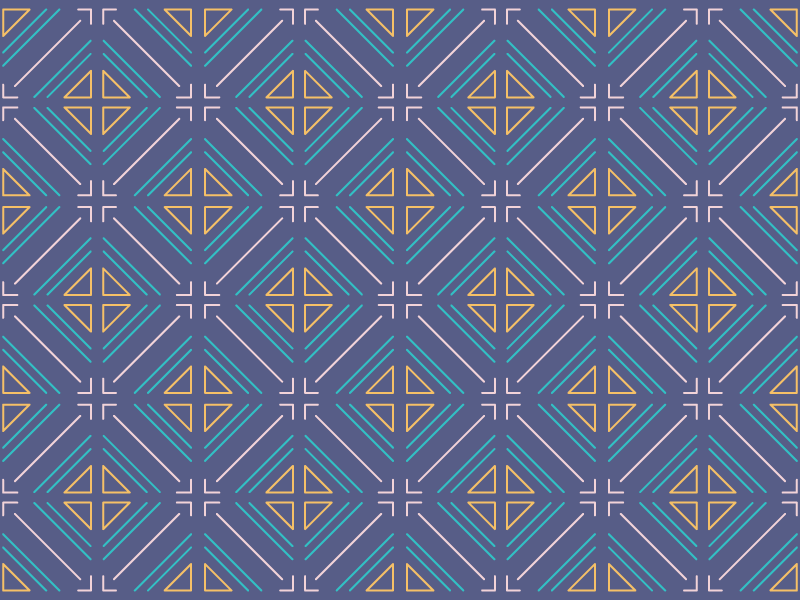 Tile Pattern by Joanna Haecker on Dribbble