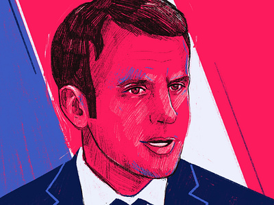 Emmanuel Macron