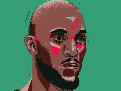 Kevin Garnett