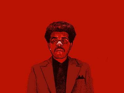 Mr. Weeknd music red weeknd