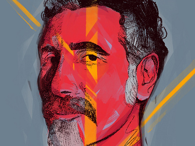 Serj Tankian Reveals Timeless Concept Behind New Music And Artwork