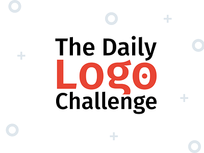 The Daily Logo Challenge - #dailylogochallenge - Day 11 11 50 branding dailylogochallenge day design designer graphic improve logodlc