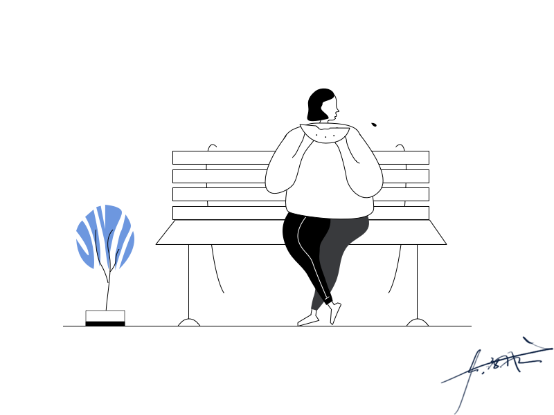 ui.cn app empty state design design illustration illustrator app,ui concept sketch