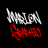 Marlon Graphic