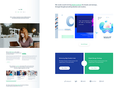 Exclusive Agency Sketch Template