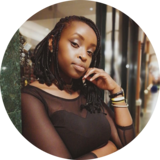 Matilda King'oriah