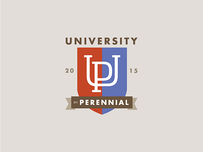 U of P Logo