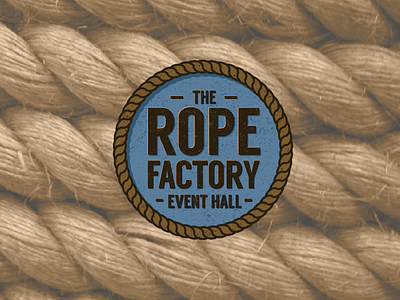 The Rope Factory