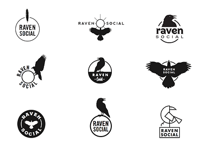 Raven Social Concepts