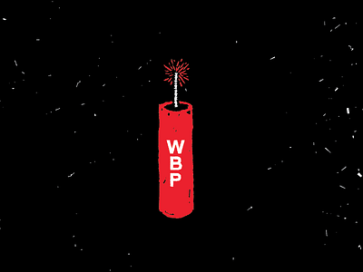 WHIZBANGPOW! Branding Update