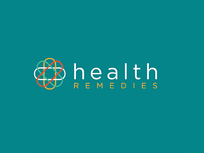 Health Remedies Logo