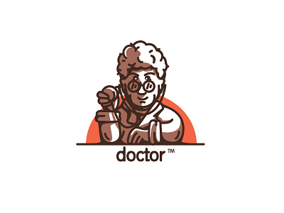 doctor doctor illustration