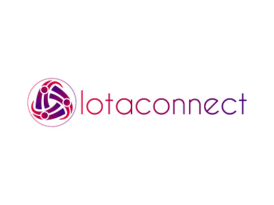 Iotaconnect Logo