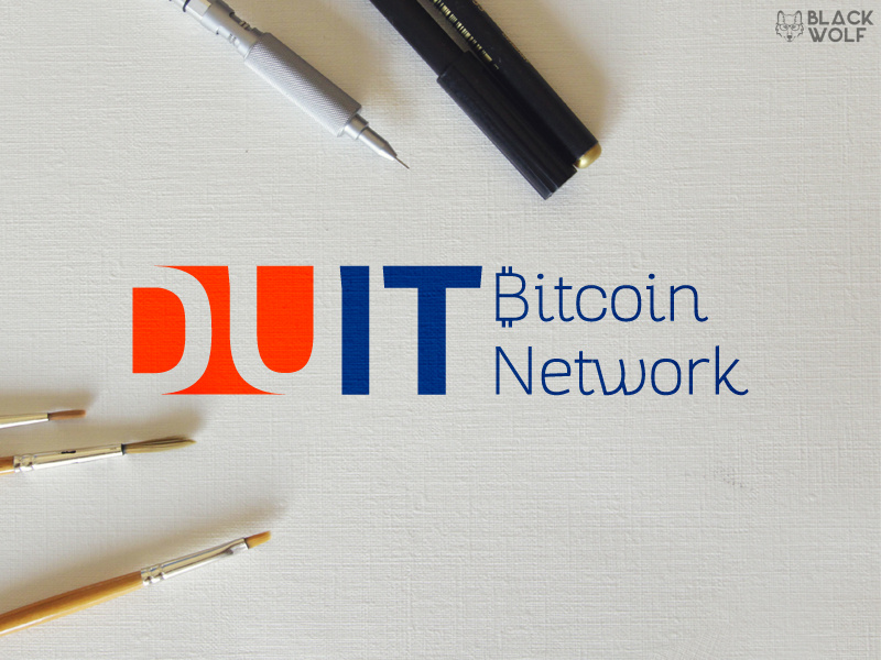 du it bitcoin network