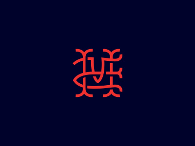 Personal monogram