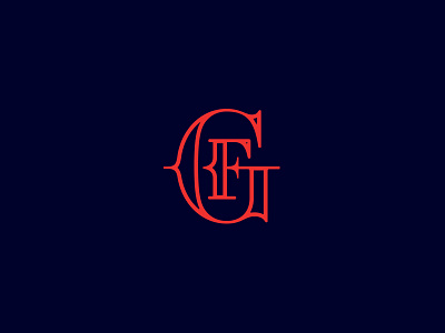 GF Monogram