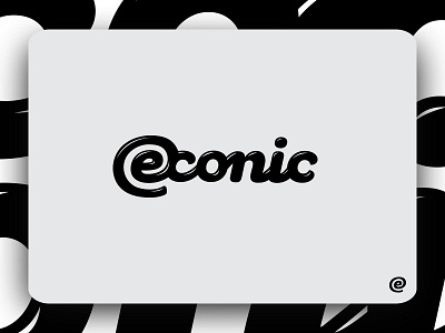 econic logo