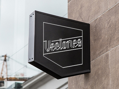 Vectories Sign