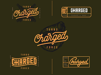 Charged Tryouts