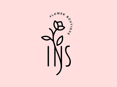 INS. Flower Boutique