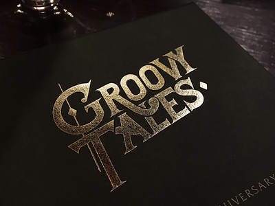 Groovy Tales