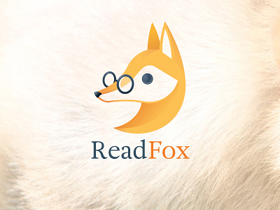 Read Fox brand identity daily logo challenge fox illustration logo design vector art