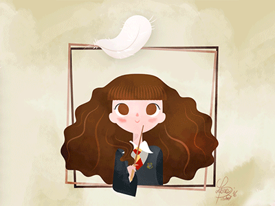 Wingardium Leviosa harry potter hermione magic wingardium leviosa