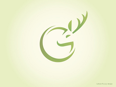 G-Deer logo