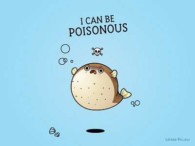 Poisonous