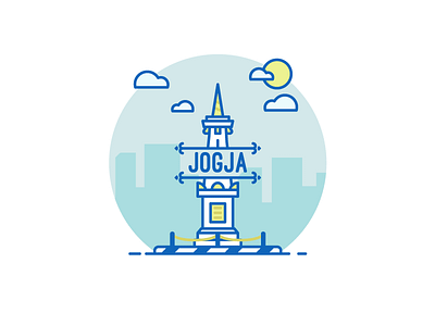 Tugu Jogja