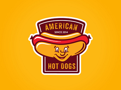 American Hot Dogs