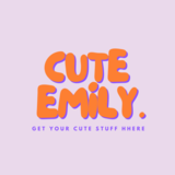 Cute Emily